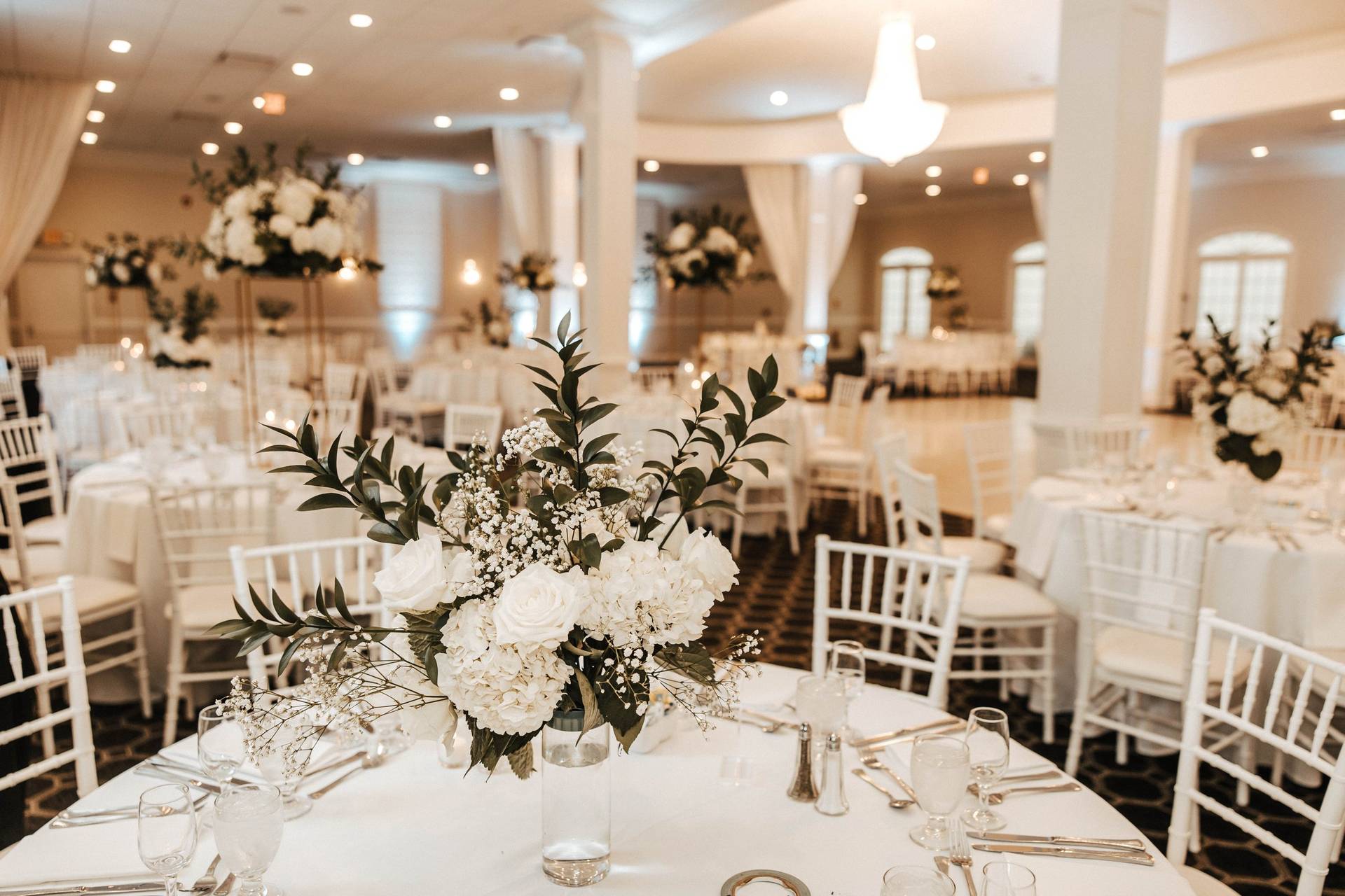 Avenir - Venue - Walpole, MA - WeddingWire