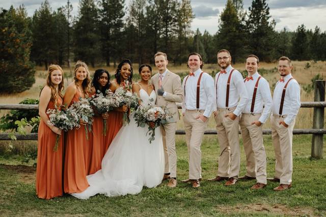 Radiant Images Photography