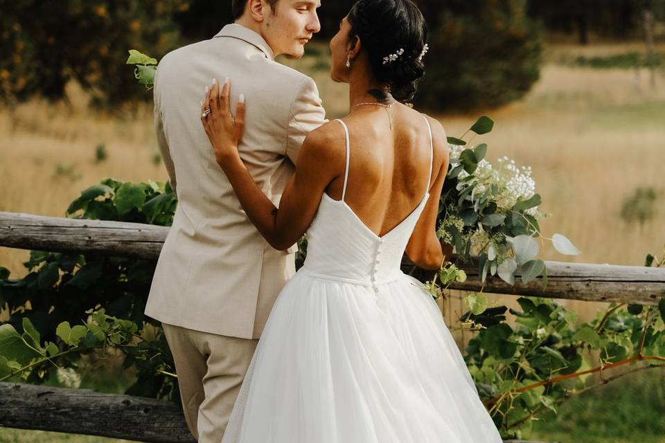 Radiant Images Photography