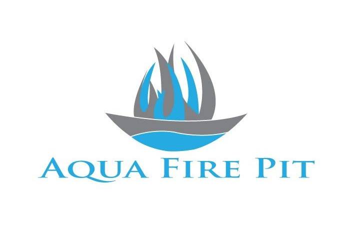 Aqua Fire Pit