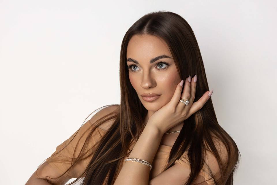 Fine Jewelry & Bridal Styles