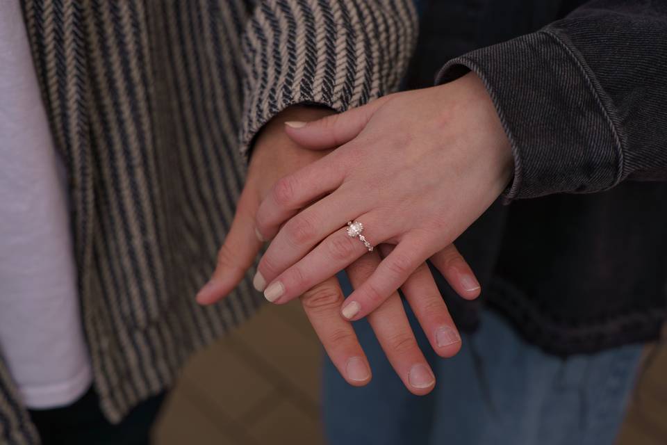 Engagement Ring