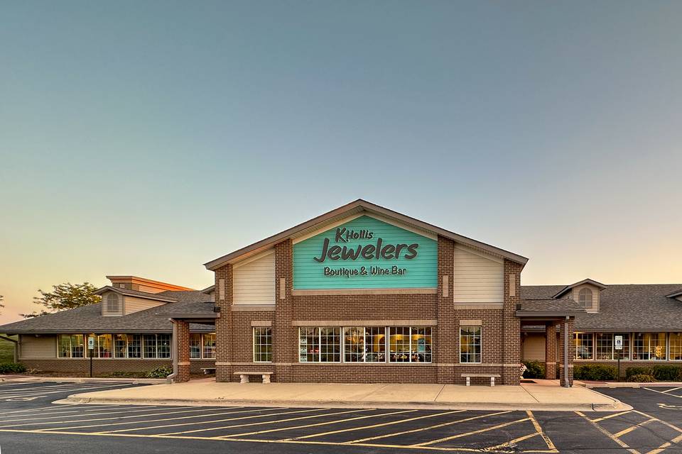 K. Hollis Jewelers Batavia, IL