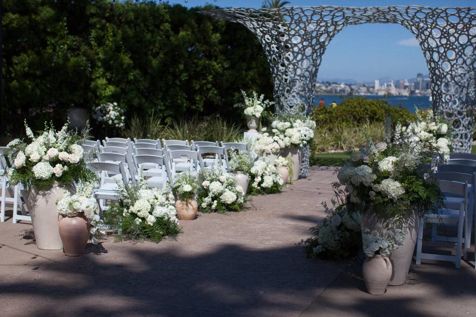 Ceremony