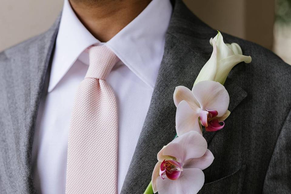 Boutonniere