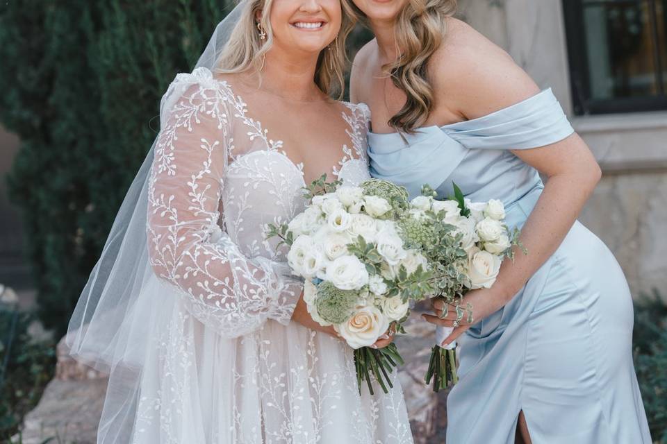 Bride