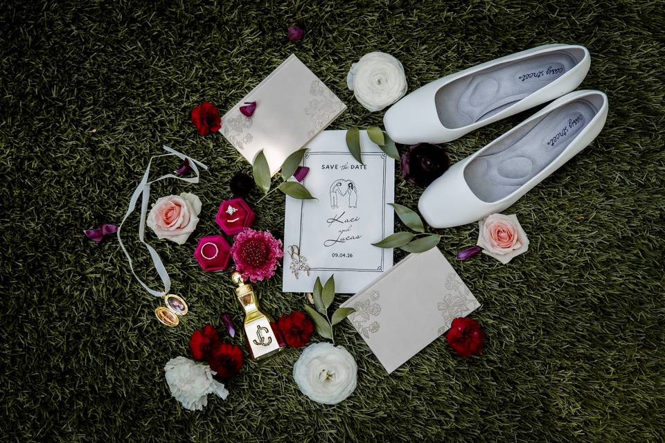 Chloe Schuster imagery