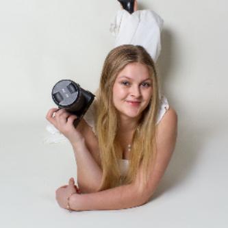 Chloe Schuster
