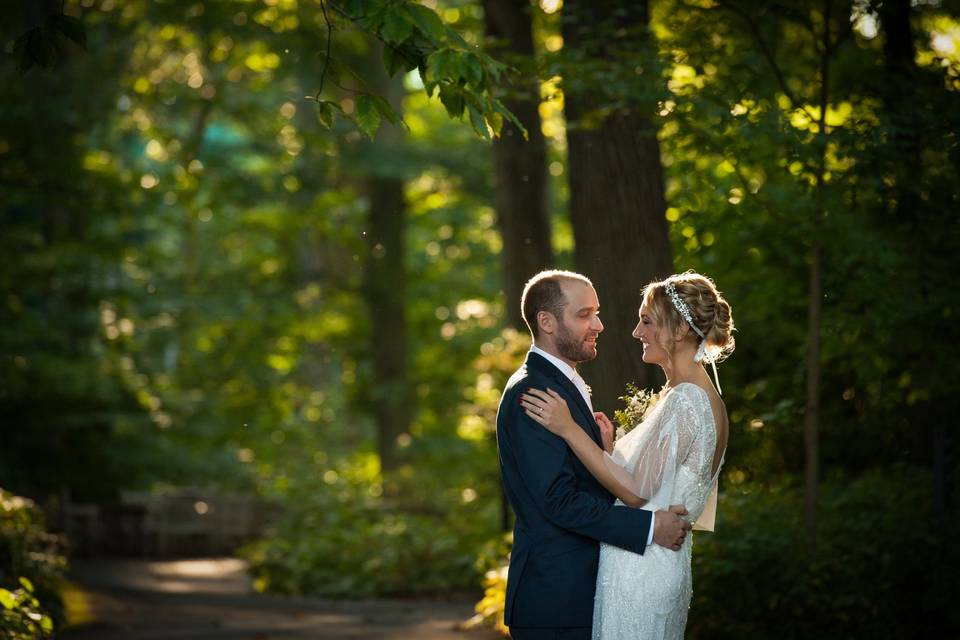 Happy couple - Ron B. Wilson Photography, Inc