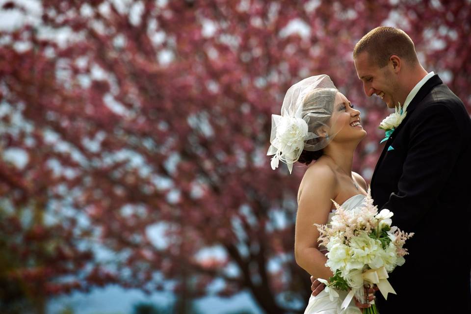 Preparations - Ron B. Wilson Photography, Inc