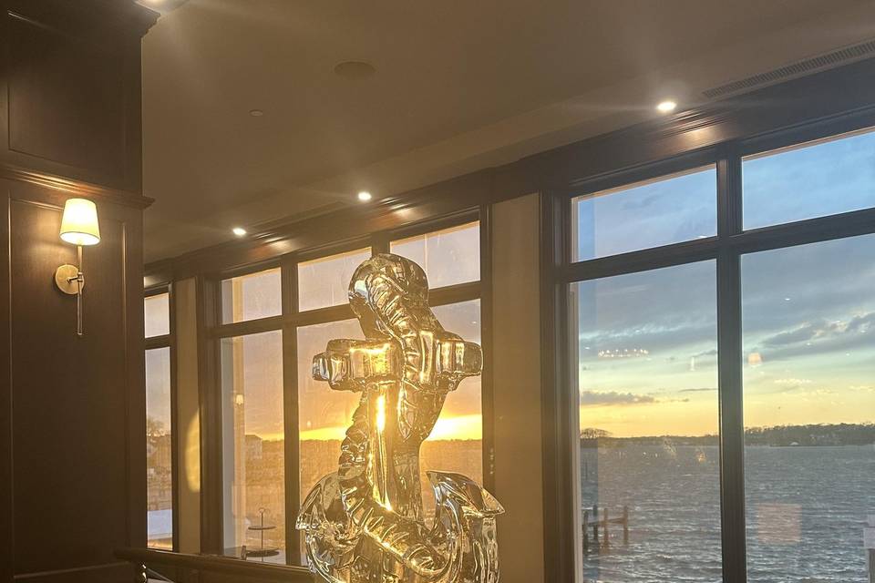 Ice Sculpture