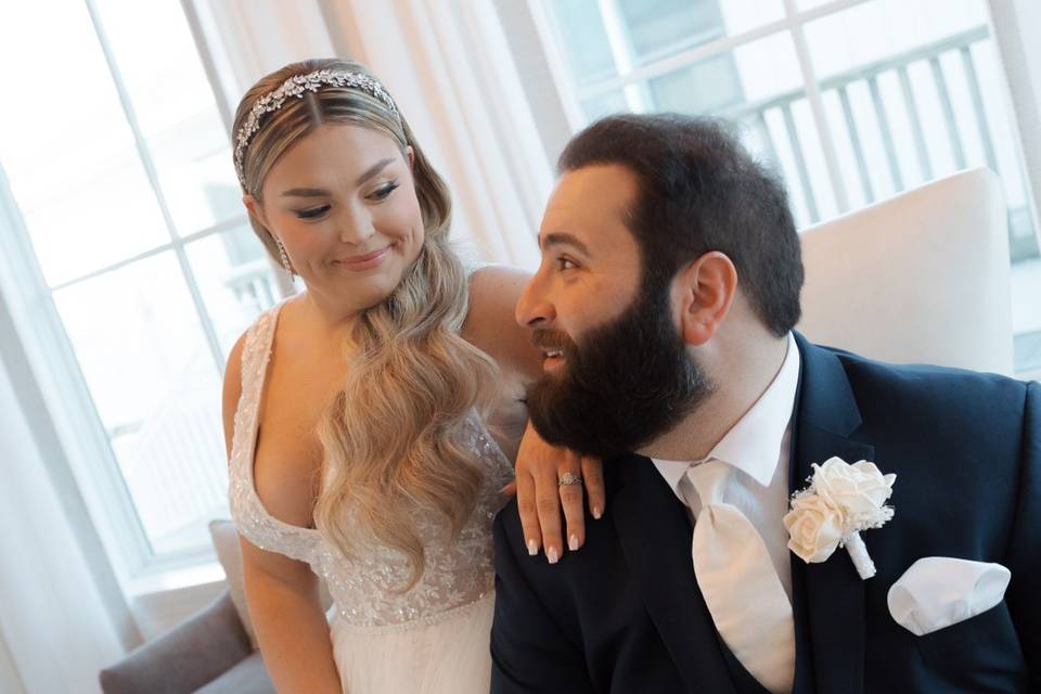 Wedding Wedding