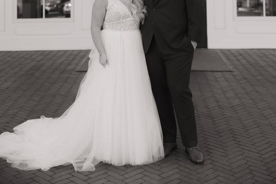 Wedding Wedding
