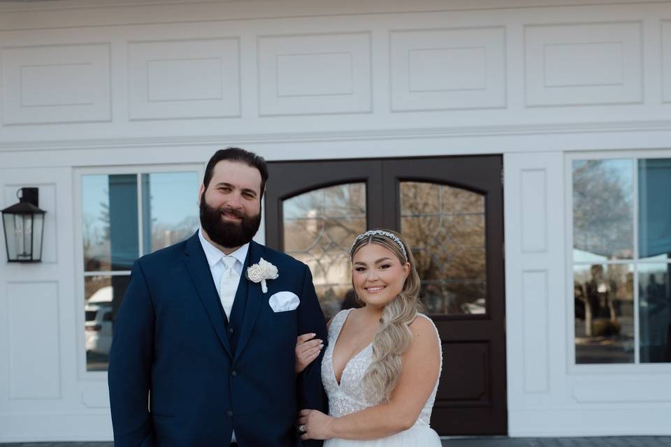 Wedding