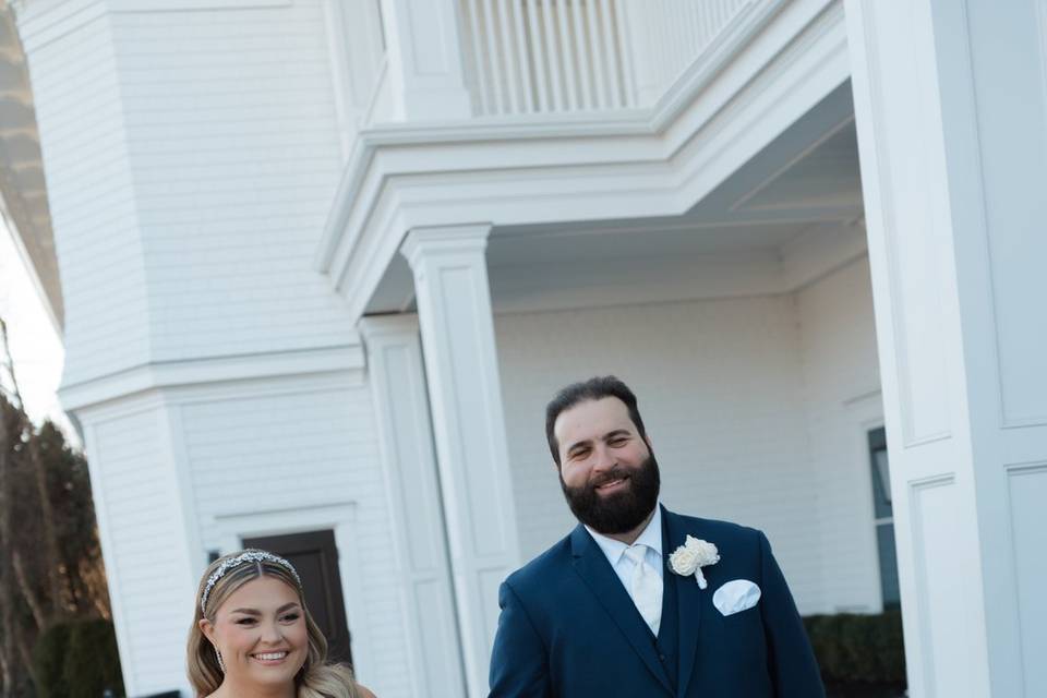 Wedding