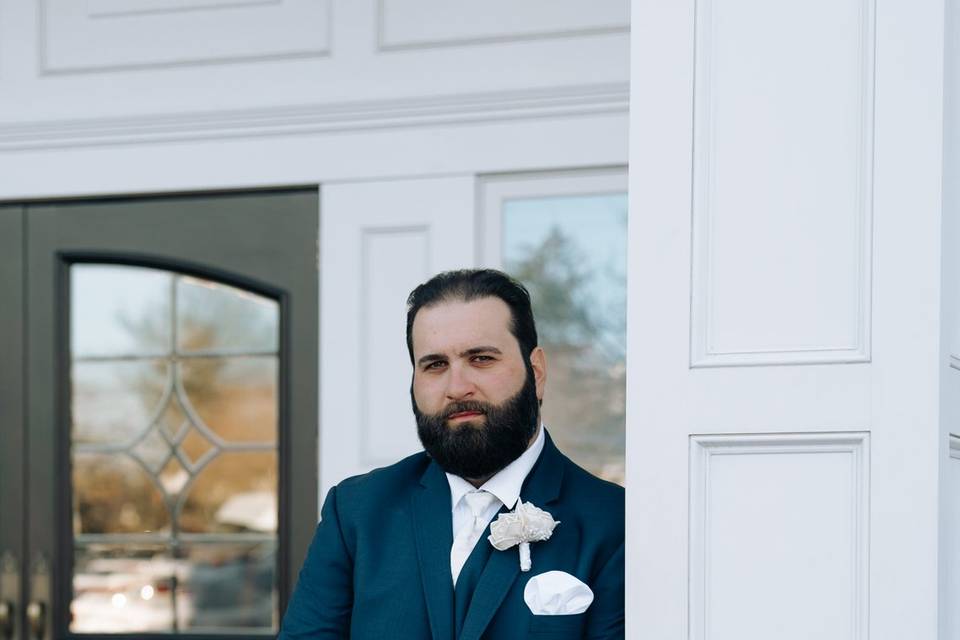 Wedding