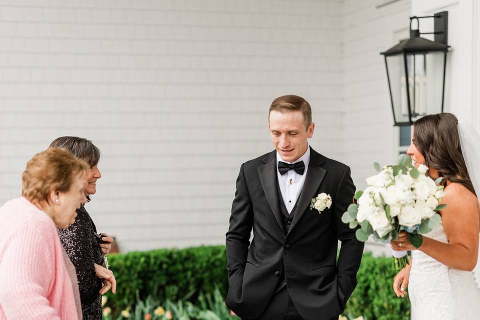 Wedding