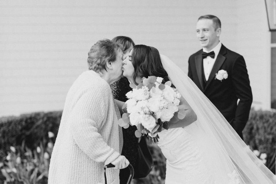 Wedding