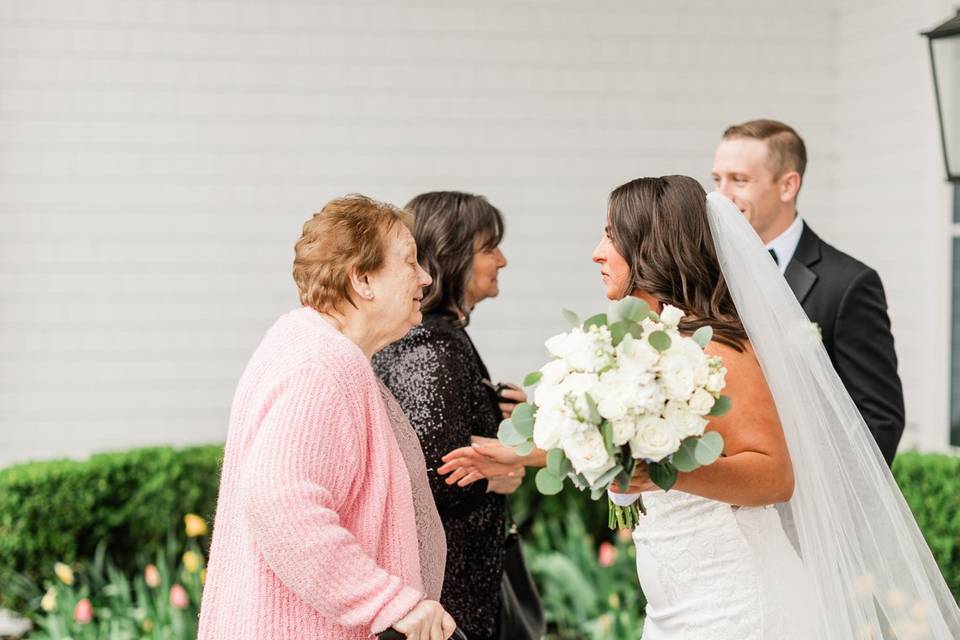 Wedding