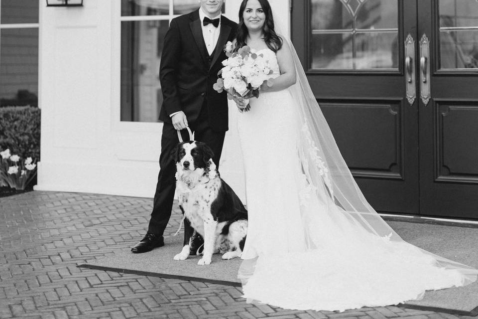 Wedding