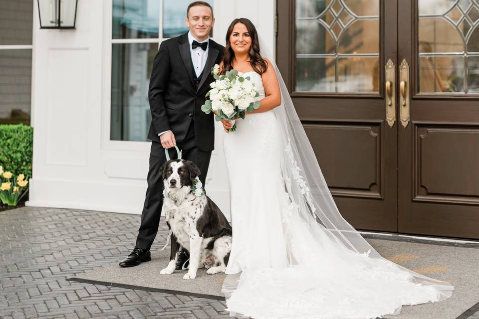 Wedding