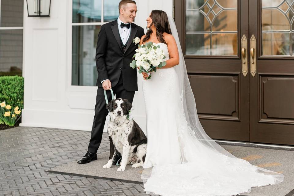 Wedding
