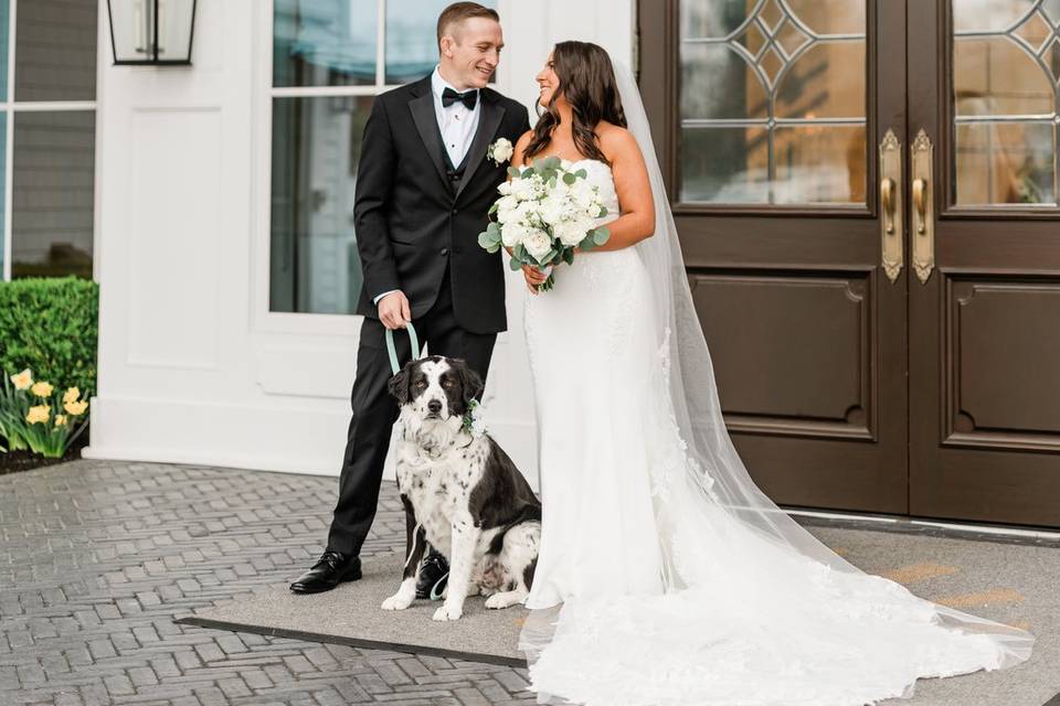 Wedding