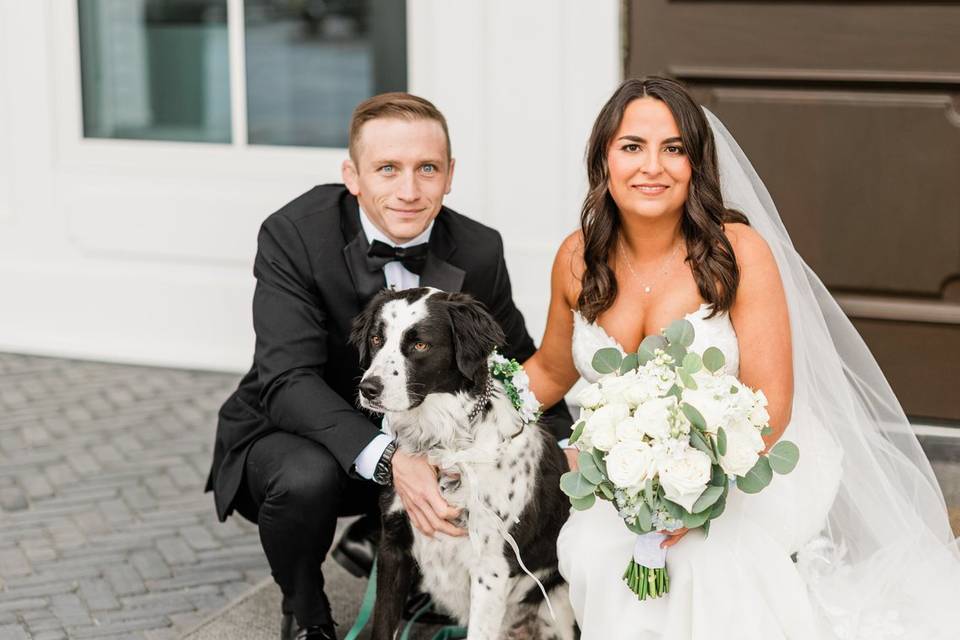 Wedding