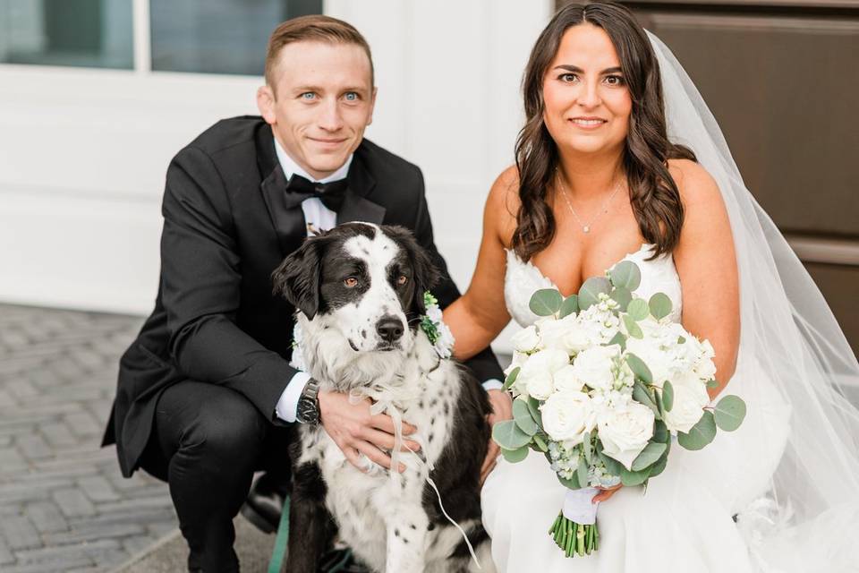 Wedding