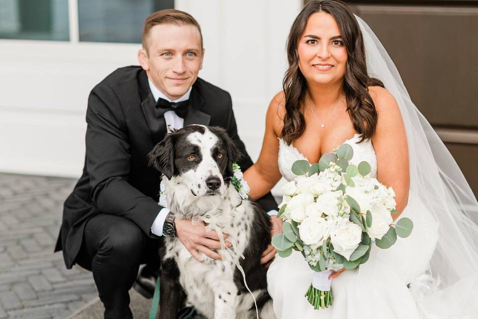 Wedding