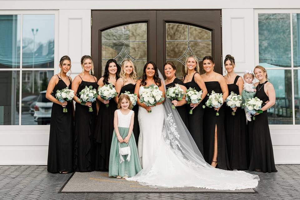 Wedding Wedding