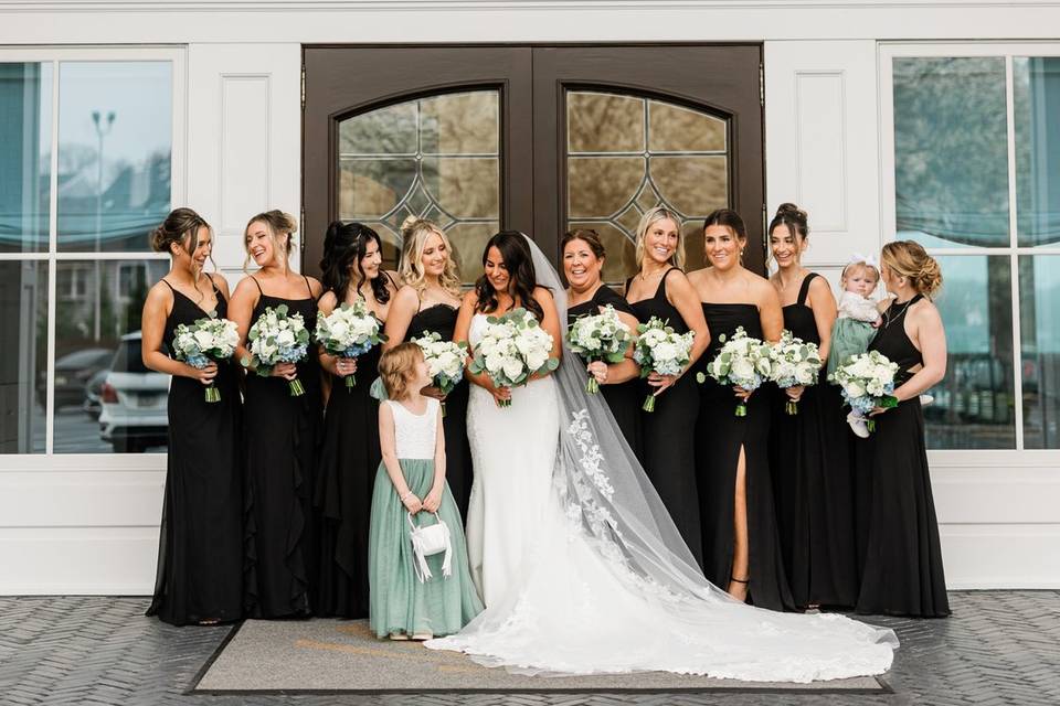 Wedding Wedding