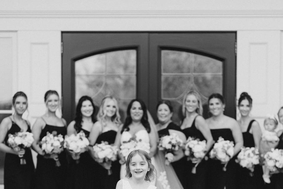Wedding