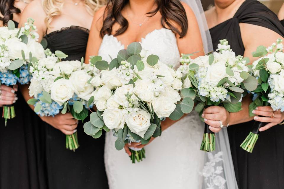 Wedding Wedding
