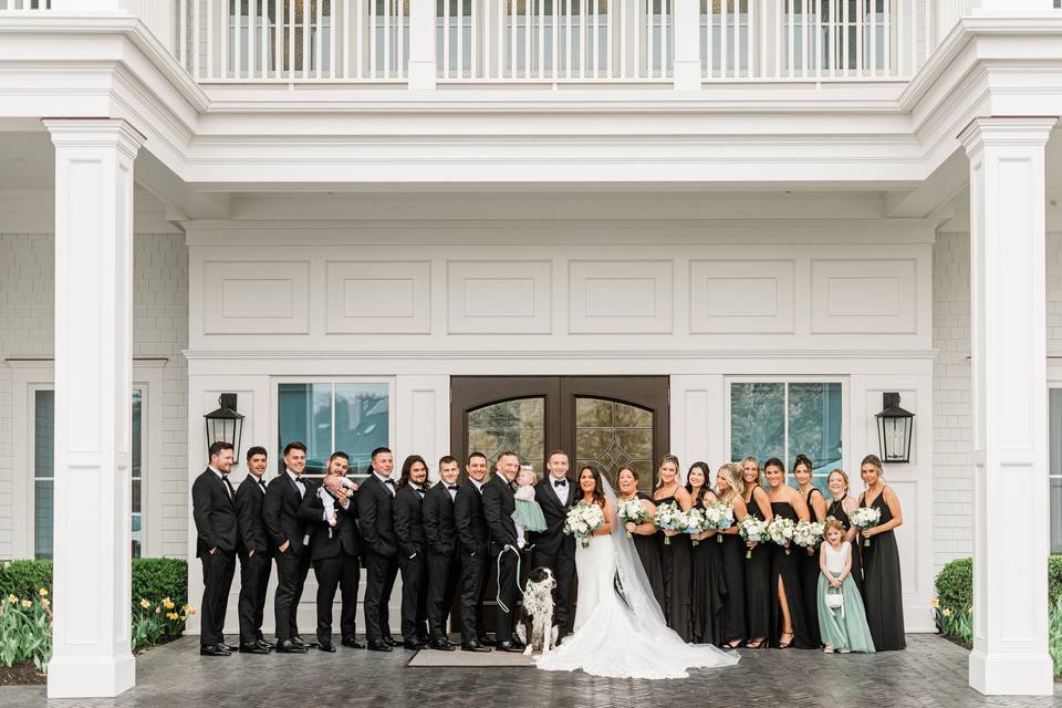 Wedding