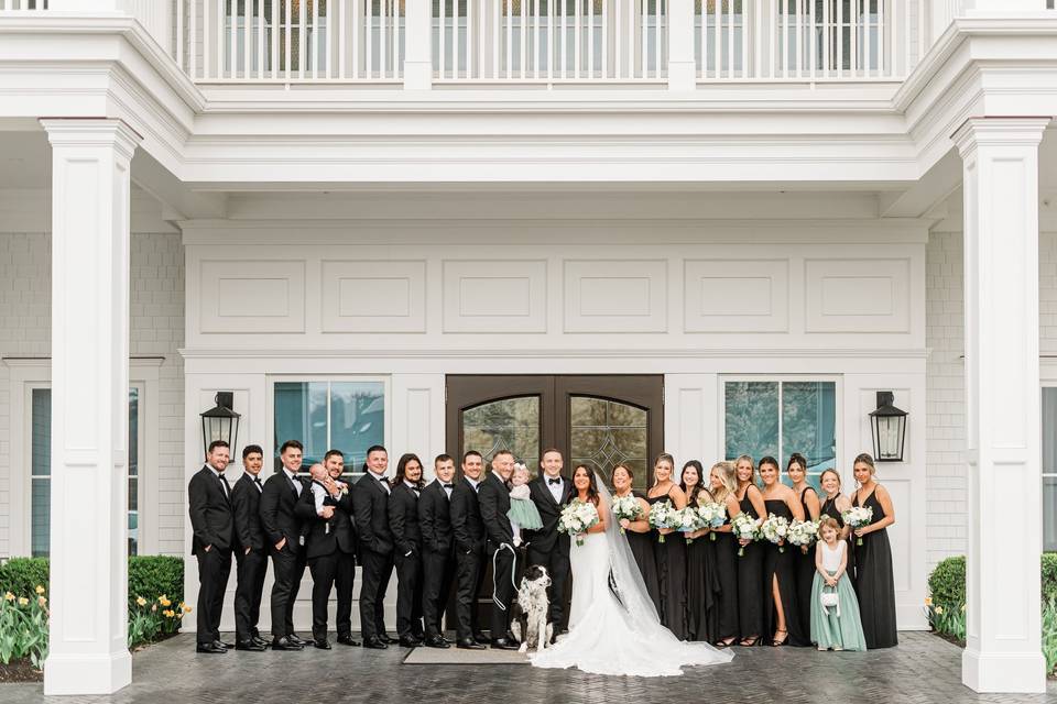 Wedding