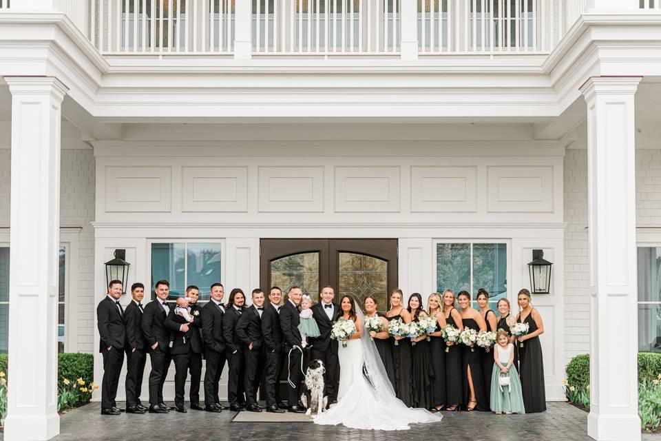 Wedding