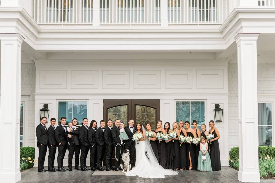 Wedding