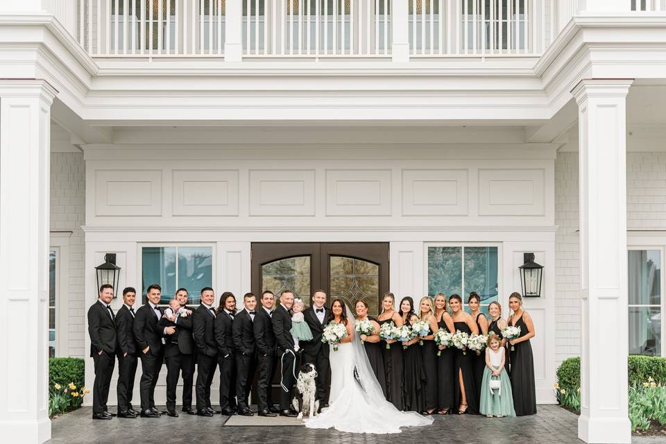 Wedding