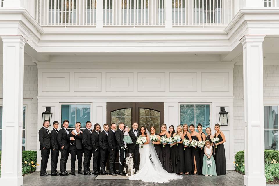 Wedding