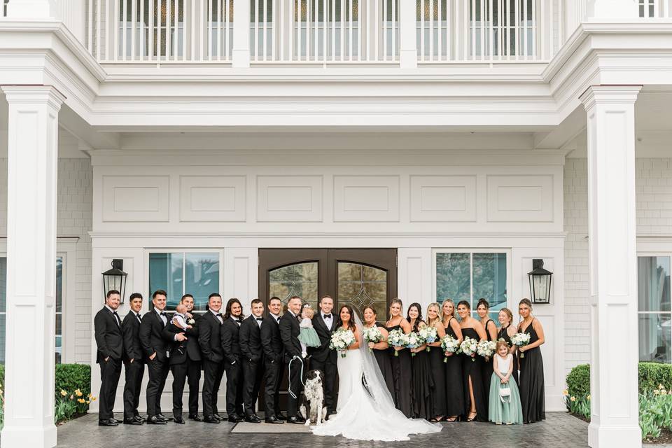 Wedding