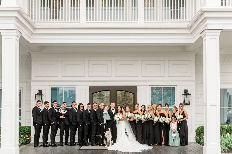 Wedding