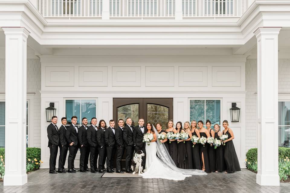 Wedding
