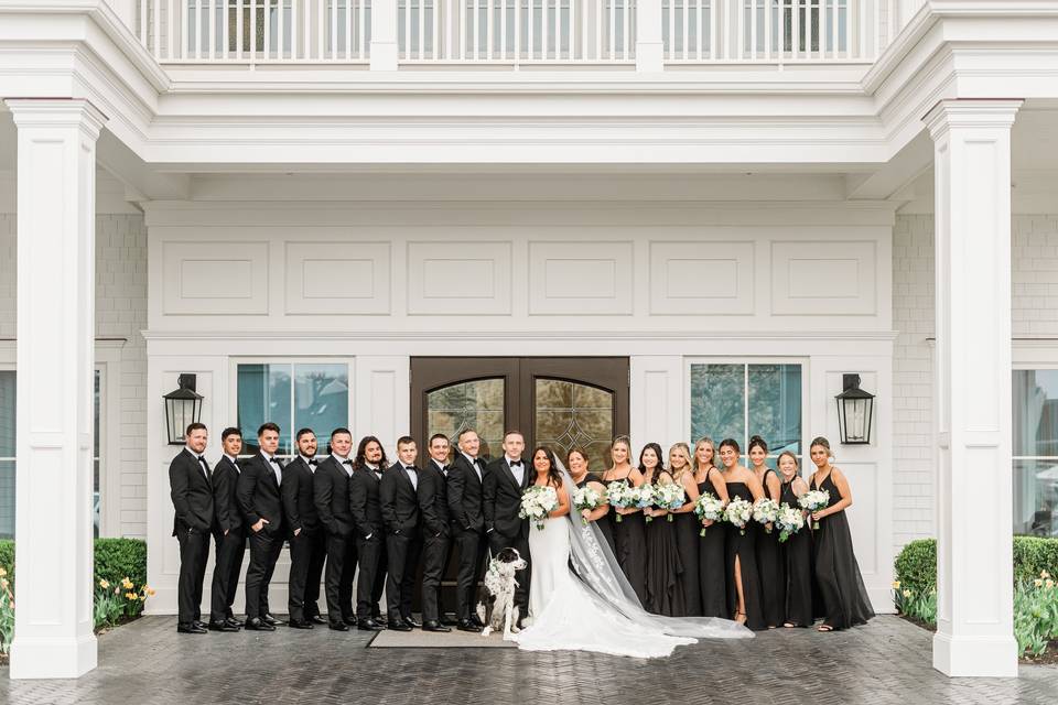 Wedding