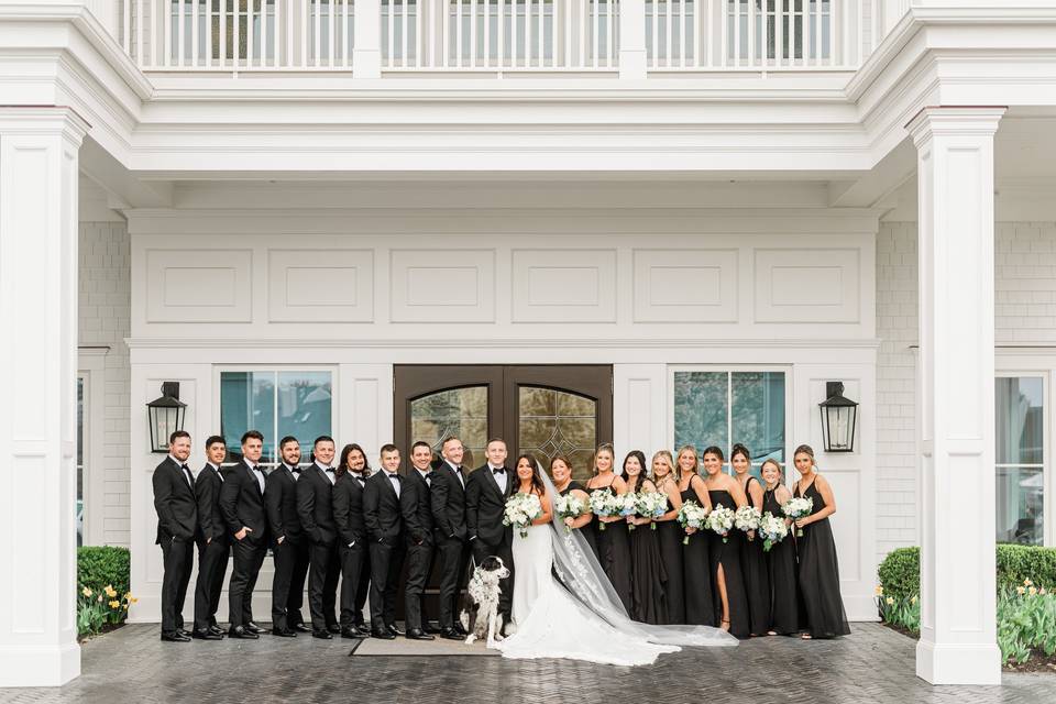 Wedding