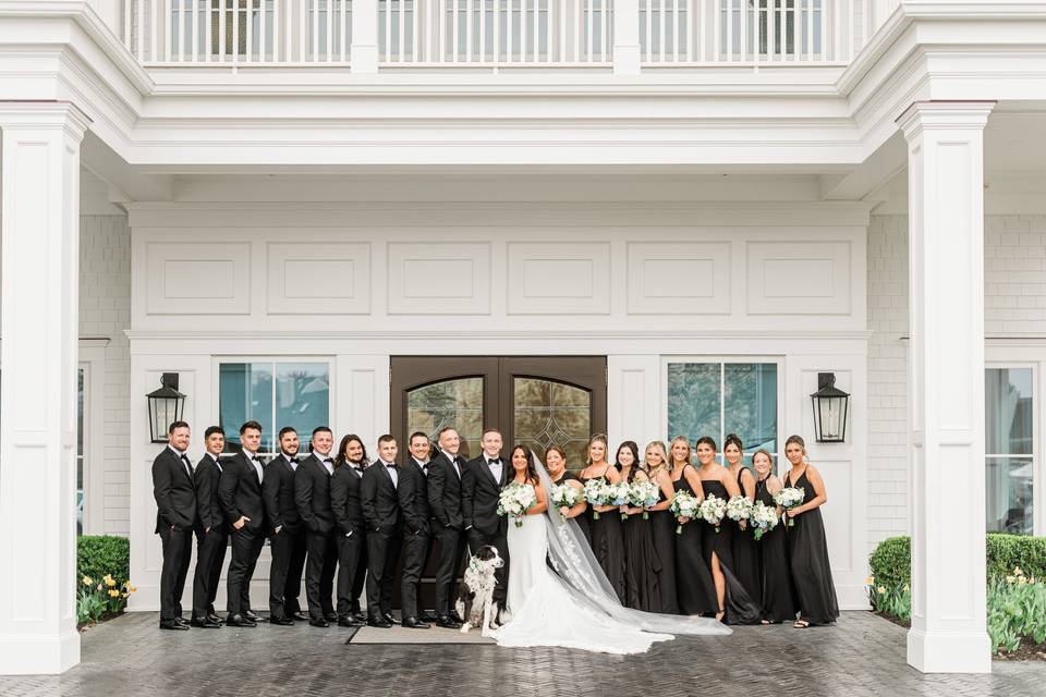 Wedding