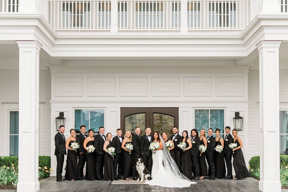 Wedding