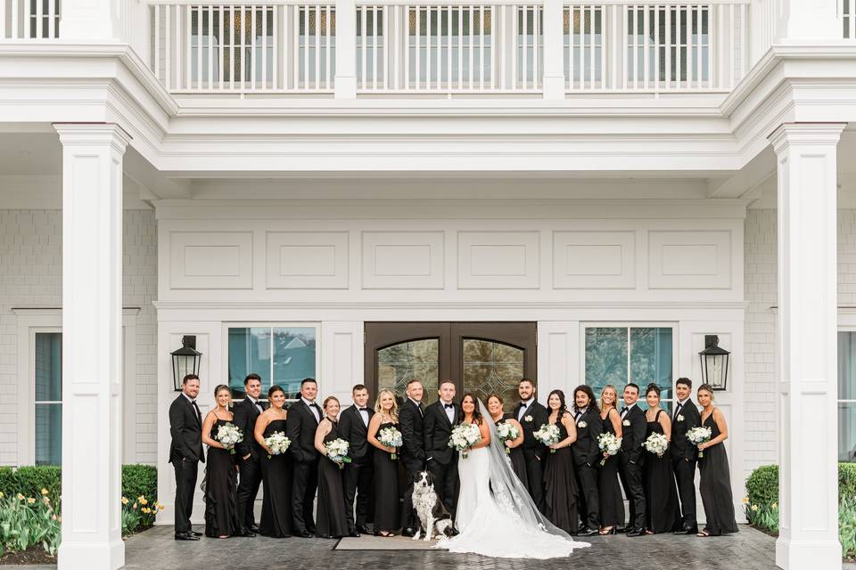 Wedding