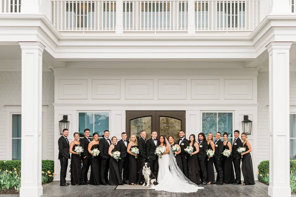 Wedding