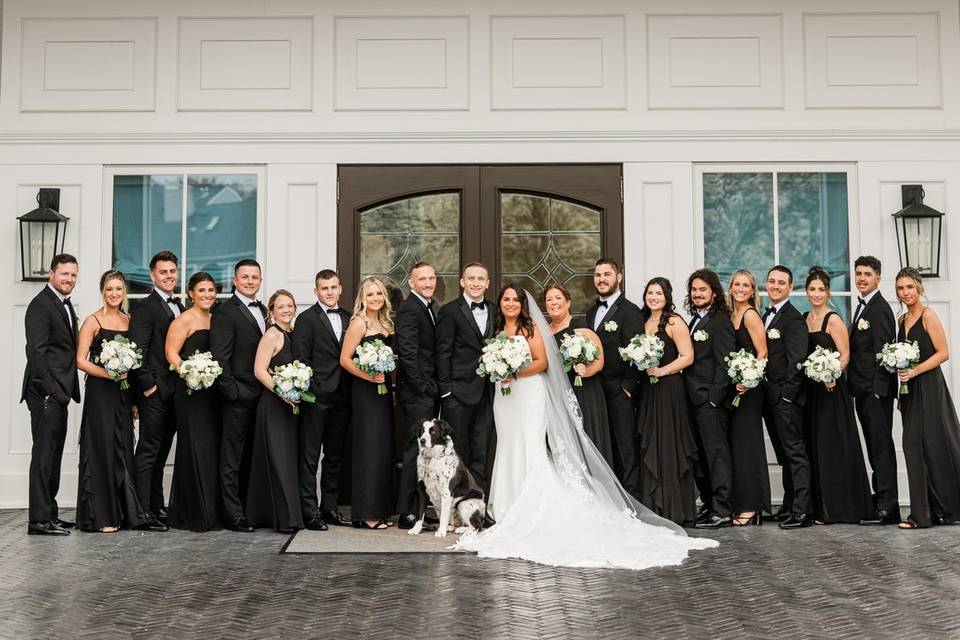 Wedding